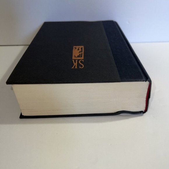 Needful Things, Stephen King, 1991 ~ Good - Picture 14 of 16